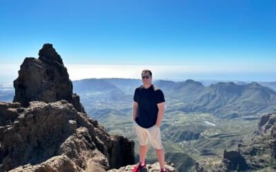Vuokrastories by Henri Haaksiala: Digital nomadit ja expatit maailmalla
